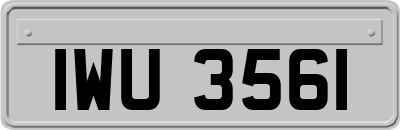 IWU3561