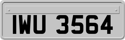 IWU3564