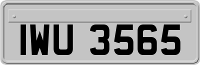 IWU3565
