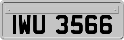 IWU3566