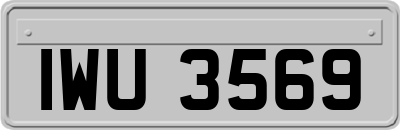 IWU3569