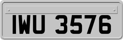 IWU3576
