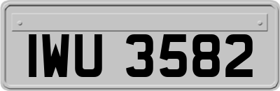 IWU3582