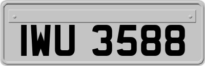 IWU3588