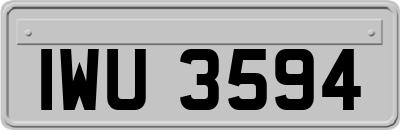 IWU3594