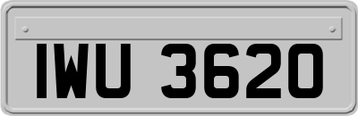 IWU3620
