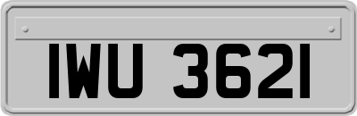 IWU3621