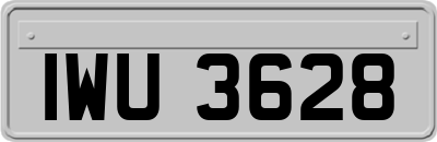 IWU3628