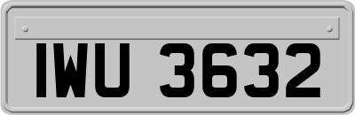 IWU3632