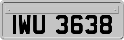 IWU3638