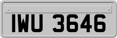 IWU3646