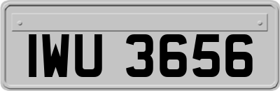 IWU3656
