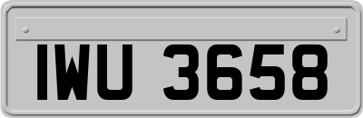 IWU3658