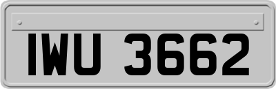 IWU3662