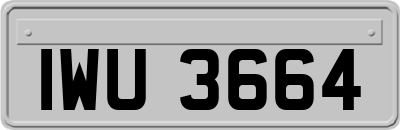 IWU3664