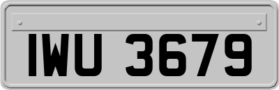 IWU3679