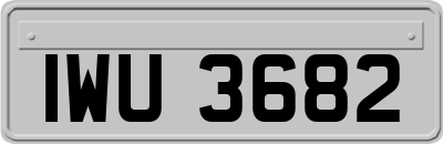 IWU3682