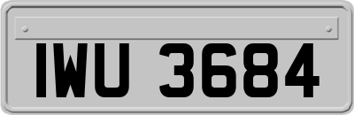 IWU3684