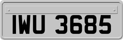 IWU3685
