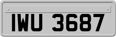 IWU3687