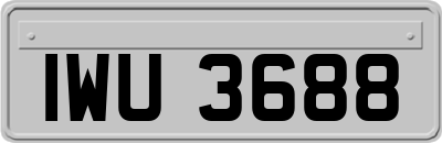 IWU3688