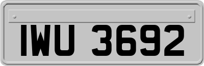 IWU3692