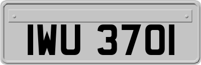 IWU3701