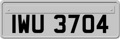 IWU3704