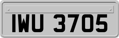 IWU3705