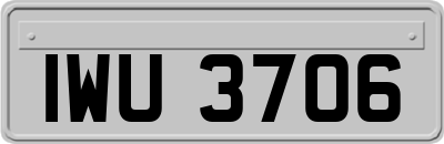 IWU3706