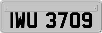 IWU3709