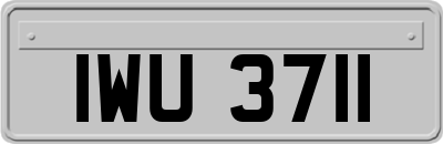IWU3711