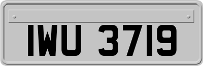 IWU3719