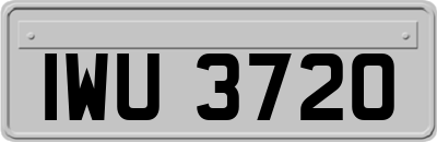 IWU3720