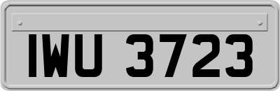 IWU3723