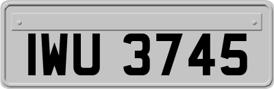 IWU3745