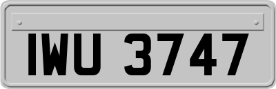 IWU3747