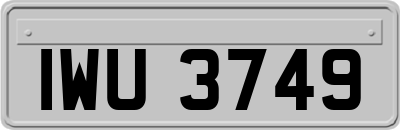 IWU3749