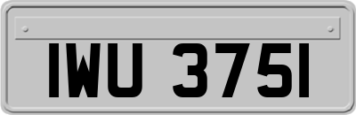 IWU3751