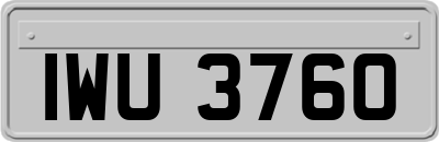 IWU3760