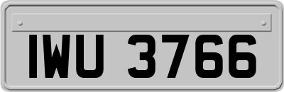IWU3766
