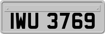 IWU3769
