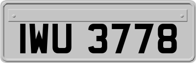 IWU3778