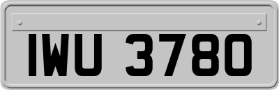 IWU3780