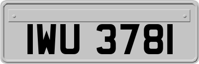 IWU3781