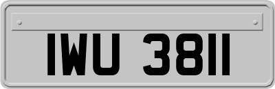 IWU3811