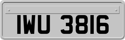 IWU3816