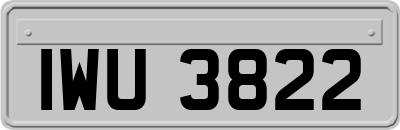 IWU3822