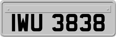 IWU3838