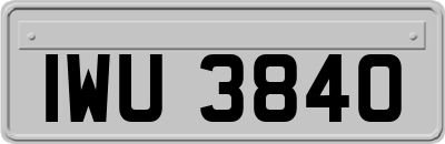 IWU3840